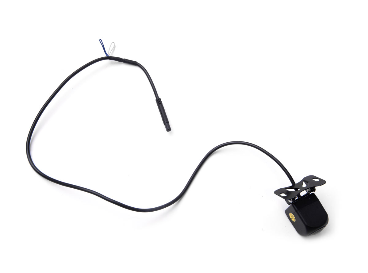 Incar | Camera VDC-008 AHD | видеокамера 1,.0-0,5 люкс, 170 гр, парковочные линии | 2