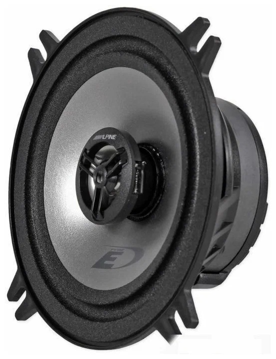 Alpine | SXE-1325s | V /  13 см. коакс. 2-полосн. 200MAX/35RMS | превью 2