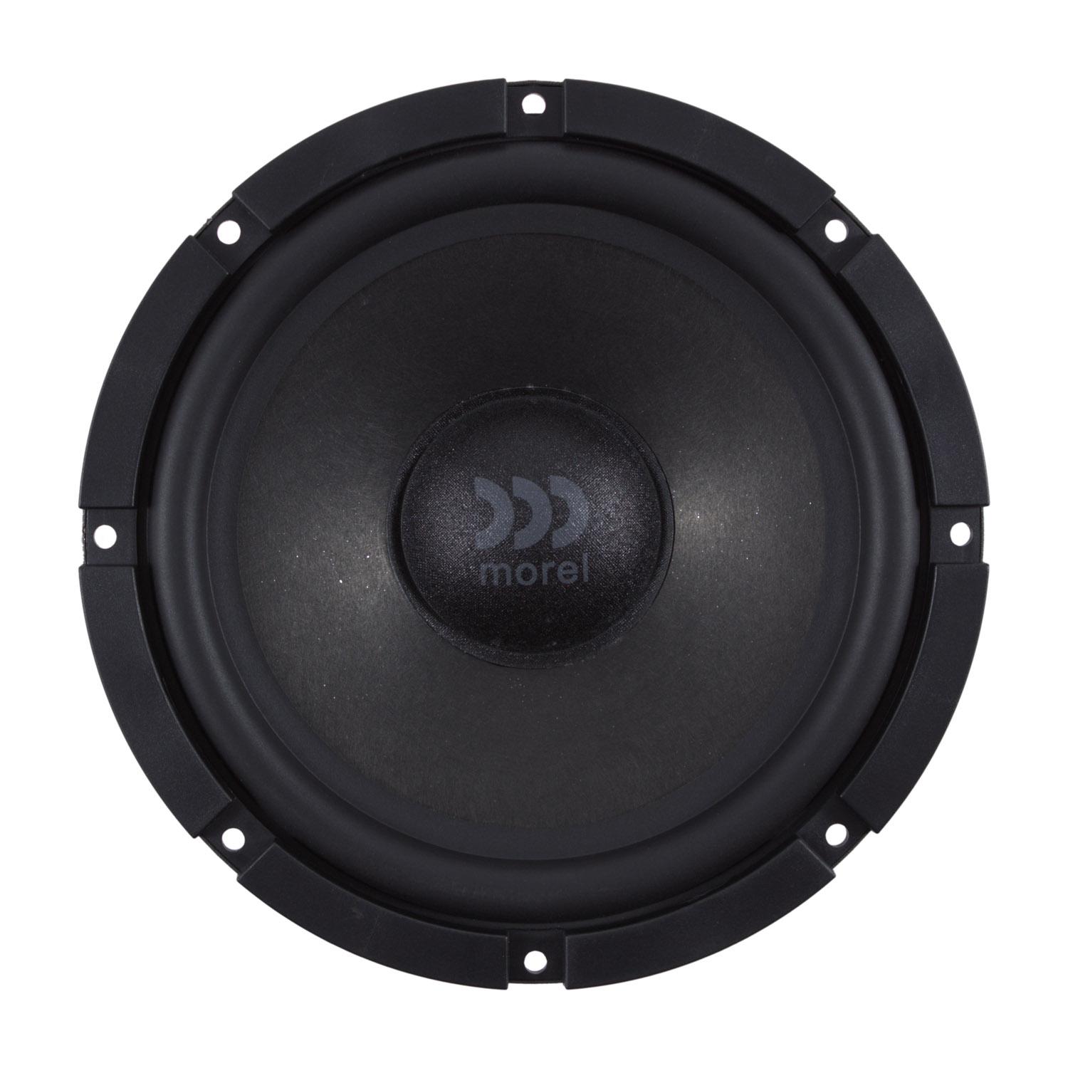 Morel | MAXIMO ULTRA 602HE MKII | 2-компонентная акустика | превью 2