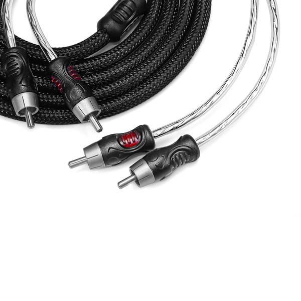 Recoil | PCI26 | RCA-кабель 2CH, 1.8м, медь | 2