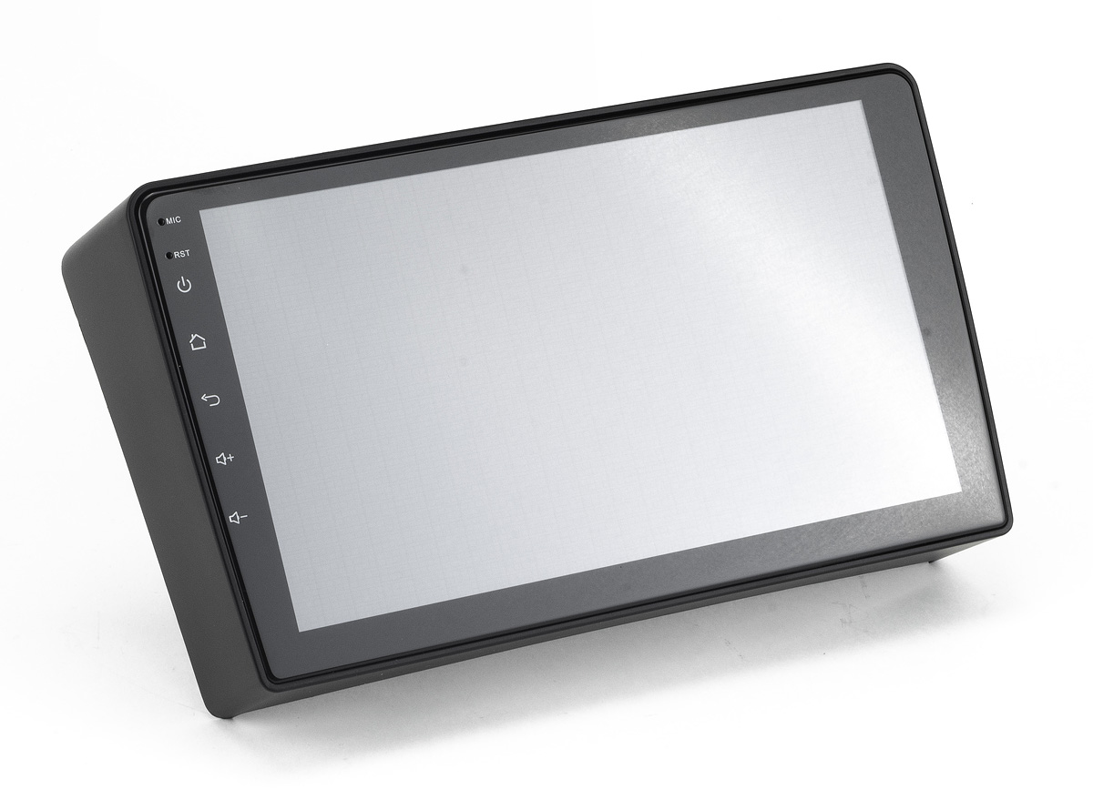 Incar | RHY-FC333 | 9" Hyundai H1 Starex 2007-2015 | превью 3