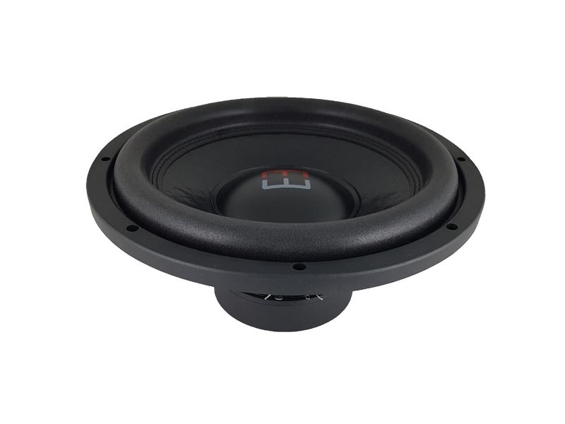 MAGNUM MLW 124 12 (30см.), RMS 250Вт, MAX 500Вт, 4Ом