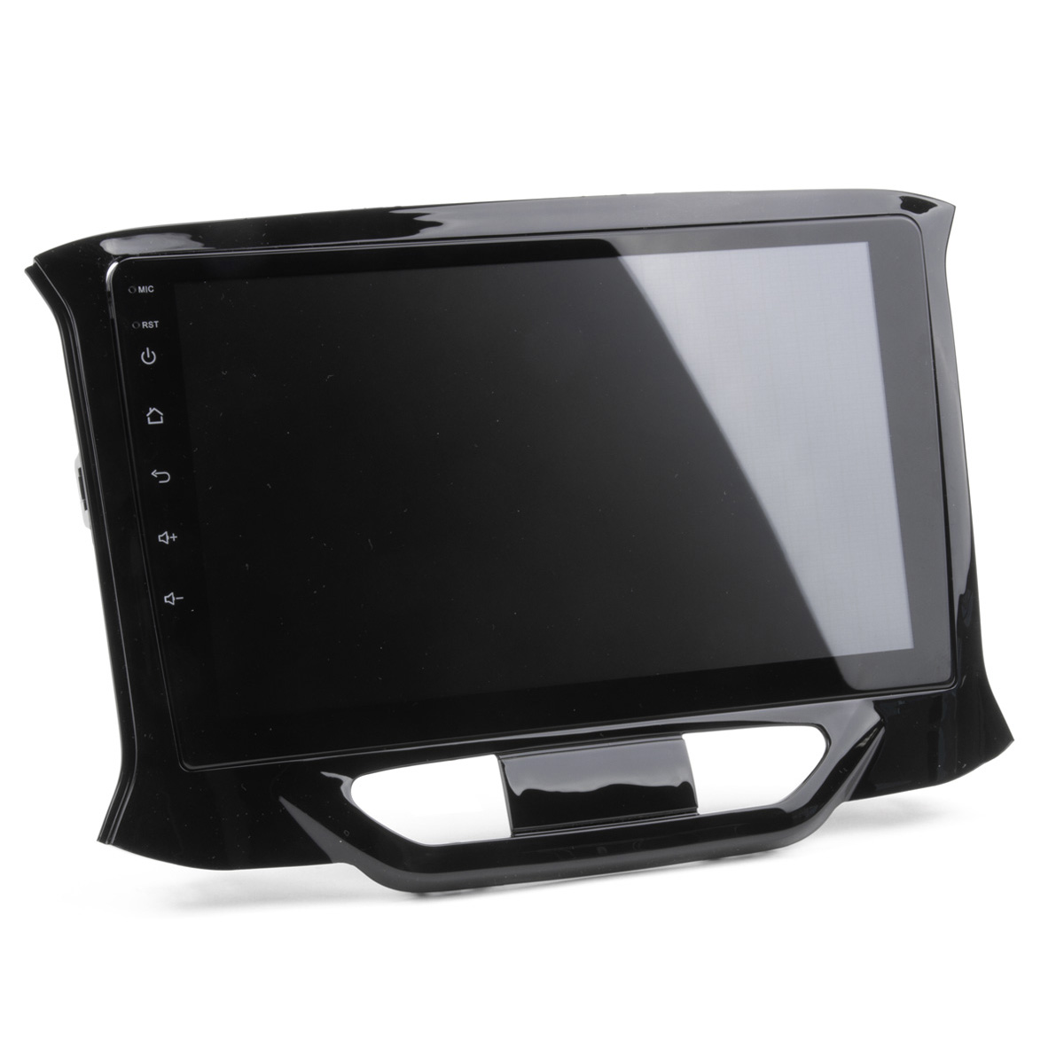 Incar | RLA-FC398 | рамка 9" LADA X-Ray | 3