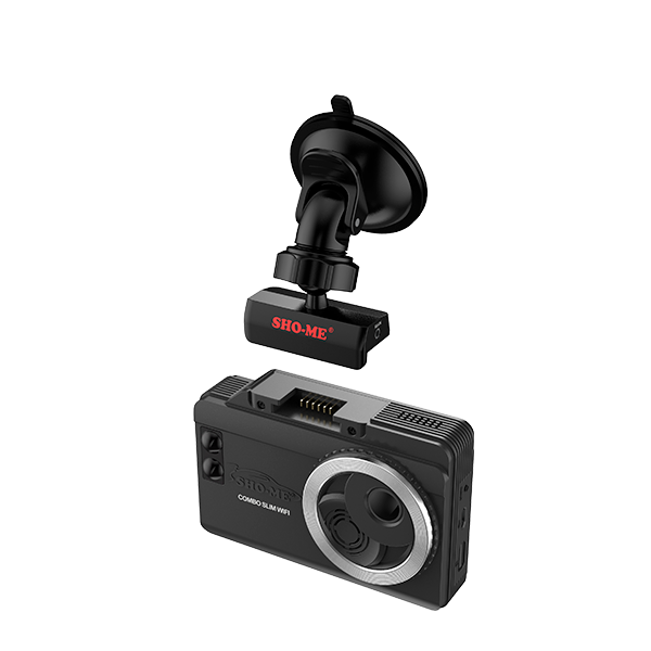 Sho-Me | Combo Slim WiFi   |  | превью 2