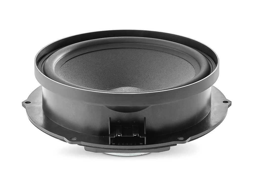 Focal | KIT VW/SKODA 180 PASSIVE | комплект для замены штатной акустической системы | 3