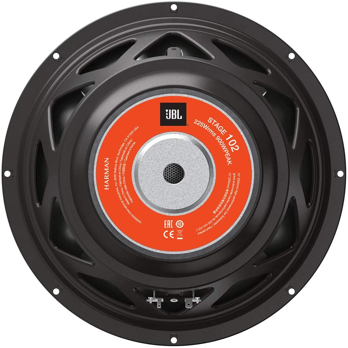 JBL | STAGE102 | | превью 3