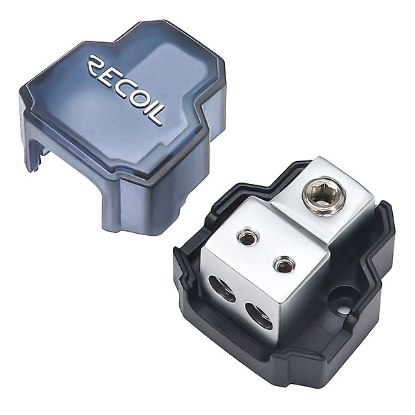 Recoil | SDB12 | Дистрибьютор | 1