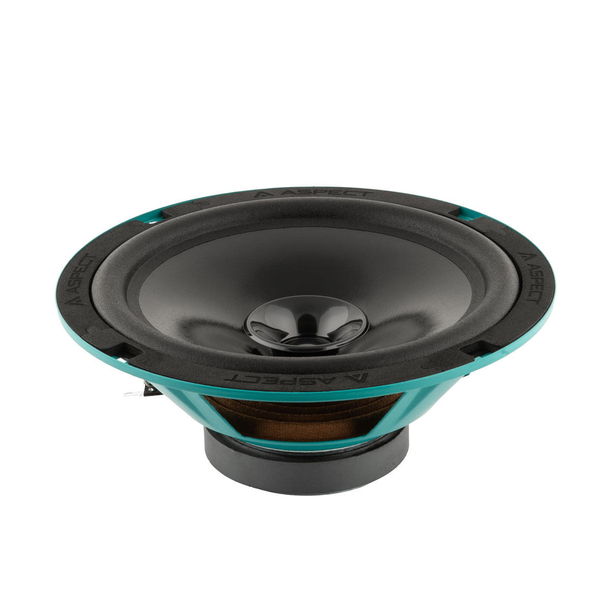 Aspect | CWS-80  | Широкополосная рупорная  8"(20 см), RMS/MAX 80/240 Вт, 4 Ом, 91 дБ | 4