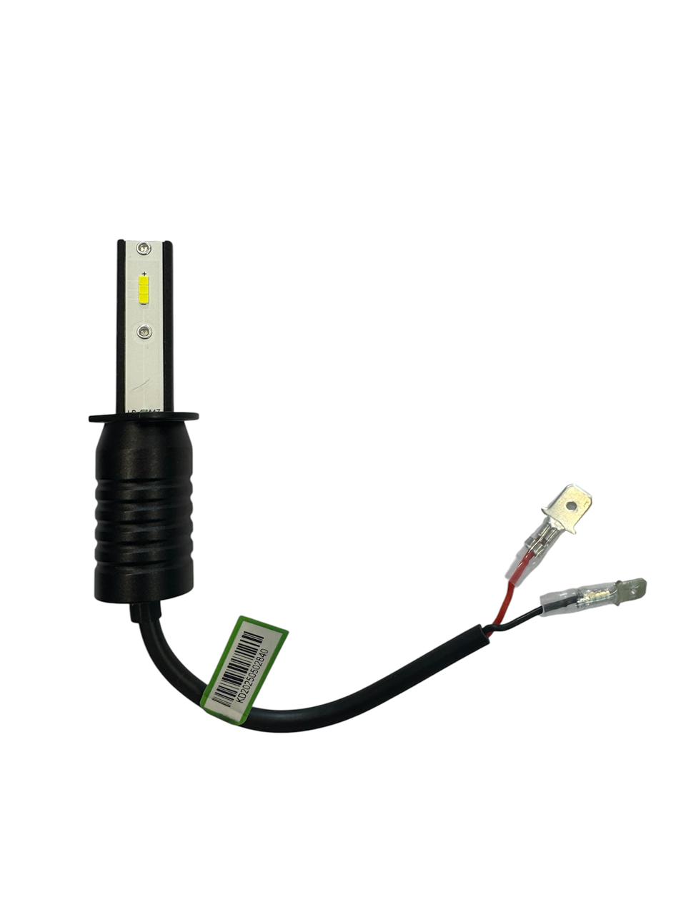 HTL | S3 | H1 6000K , 12V комплект 2 шт. | превью 3