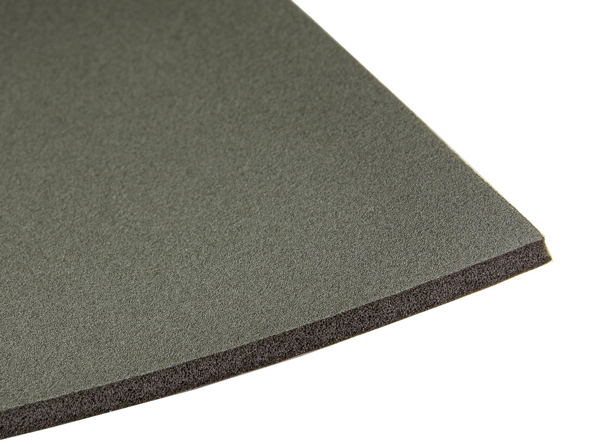 AurA | Изолонтейп 8мм | пачка -20 л,аналог Сплен толщ. 8 мм, лист-0.75 кв. м, | 1