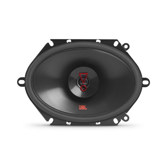 JBL | STAGE3 8627 | 5x7", 6x8" , 2-х полосная, коаксиальная  | превью 2