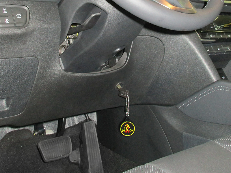 DRAGON | HYUNDAI SANTA FE (2018-2020), БШ РВ | превью 1