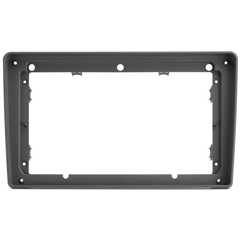 TEYES | Газель Next   | рамка 9" для Газель Next + комплект проводов | превью 1