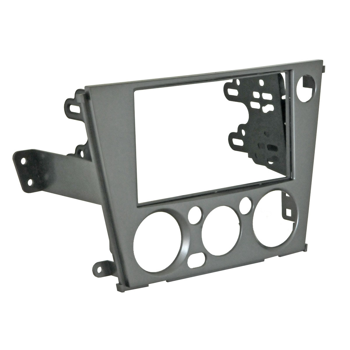 Incar | RSU-N03 | Рамка  SUBARU | превью 2