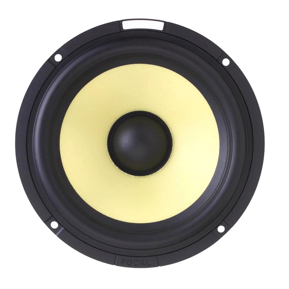 Focal | MW ES165KE ( HPVE3016 ) |  1 Штука!!! НЧ-динамик 16.5см из комплекта ES165K | превью 2