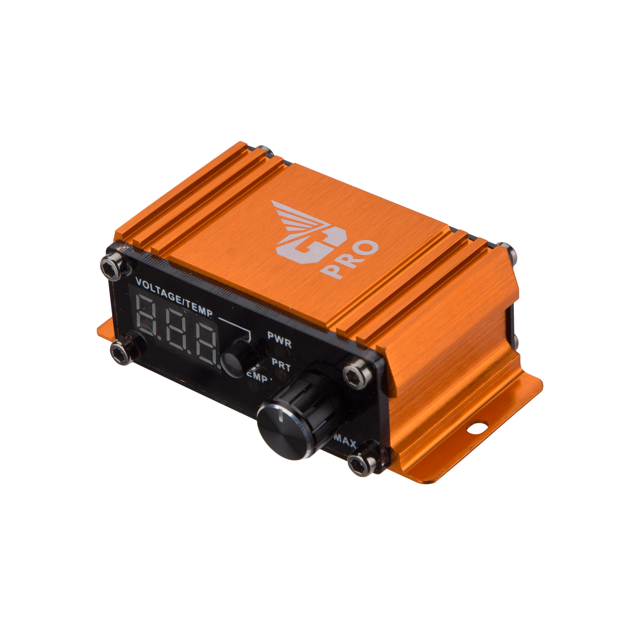 DL Audio | Gryphon Pro 1.3200 V3 | Класс D 1x1000 Вт(4 Ом), 1x1500 Вт(2 Ом) | 5