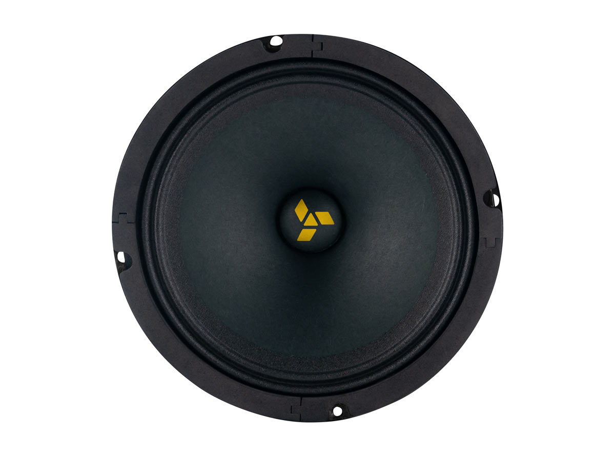 Swat | MAS-65Pro | СЧ/НЧ  6", 150 Вт | превью 1