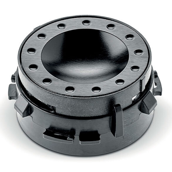 Focal | IS PSA 165 | 2-х компонентная акустика 16,5см для а/м Peugeot, Citroen, DS | 5