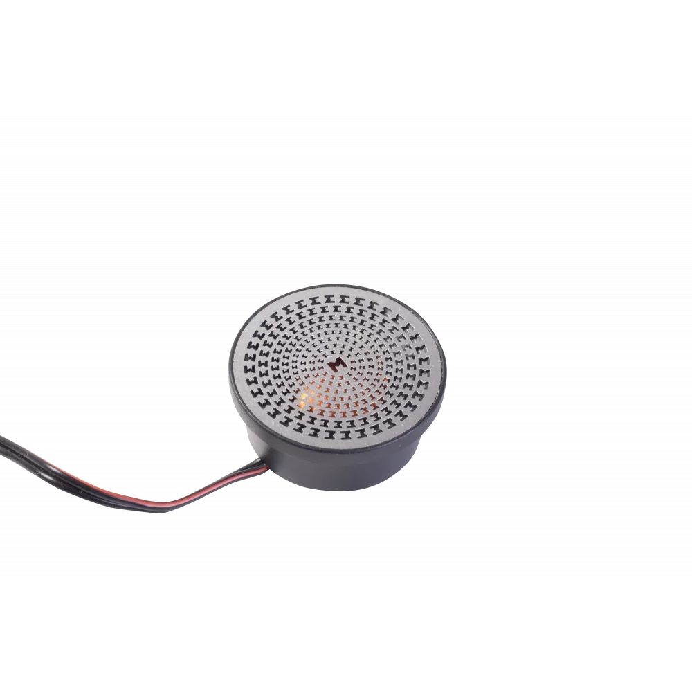 Edge | EDS6C-E4 | 6,5" (16,5cm), компонентная | 5