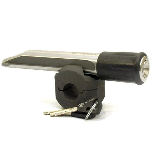 Garant | Block Lux (196) Land Rover Freelander (2012-) ГУР блокиратор руля | превью 1