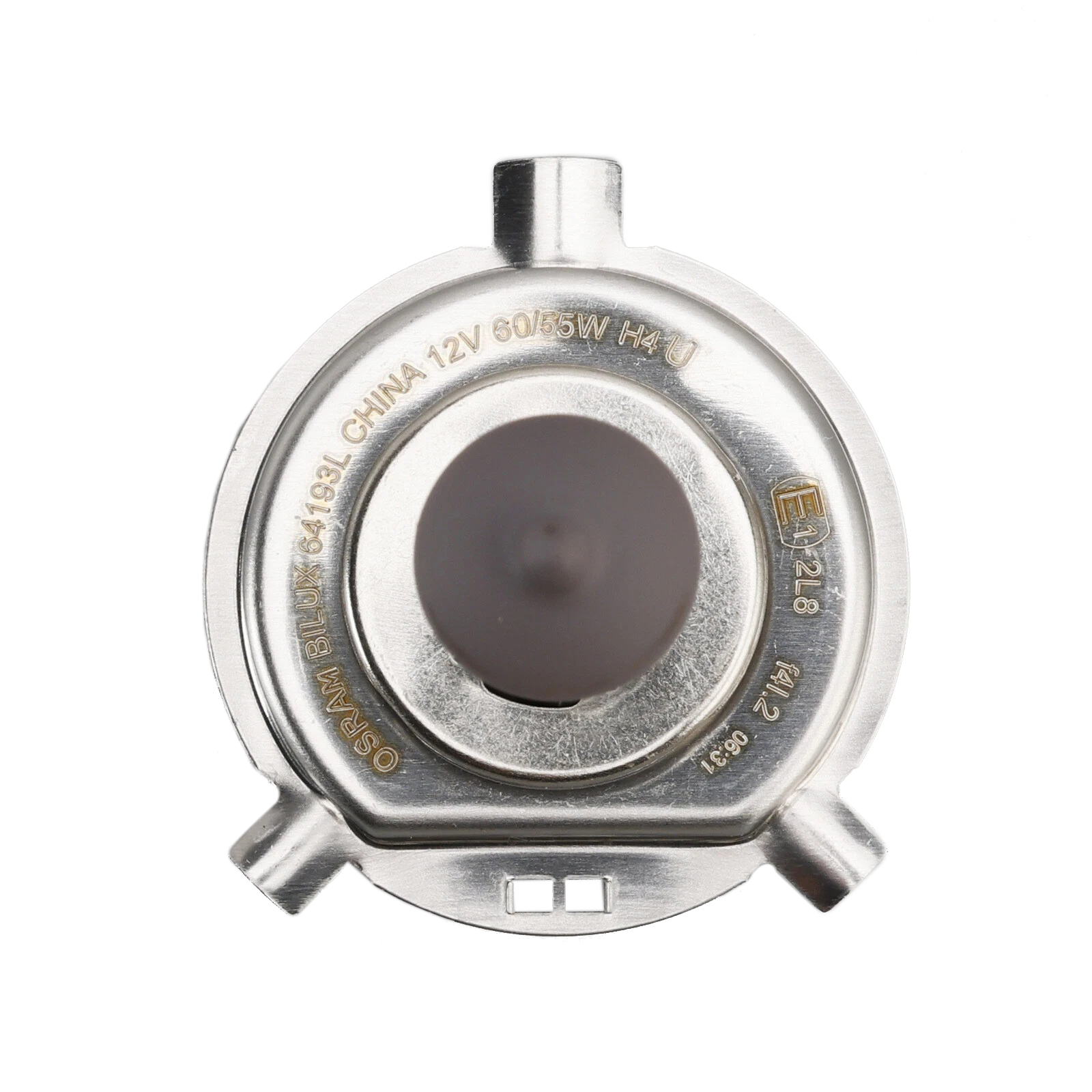 OSRAM | H4 64193L | LONG LIFE Halogen | Лампа H4 12V 60/55W  | 4