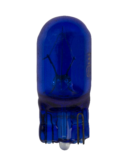 XENITE | T10 W5W Super WHITE | 12V 5W + 30% | упаковка 2шт. превью 3