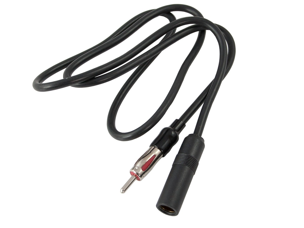 AurA | ANX-1035 | антенный удлиннитель 3.5м  | 1