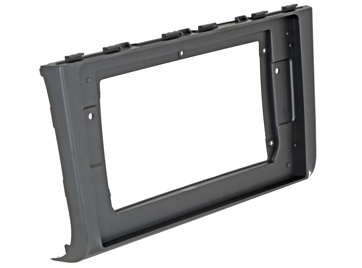 Incar | RHY-FC734 | Рамка 10" Hyundai Creta 2022+ | превью 2