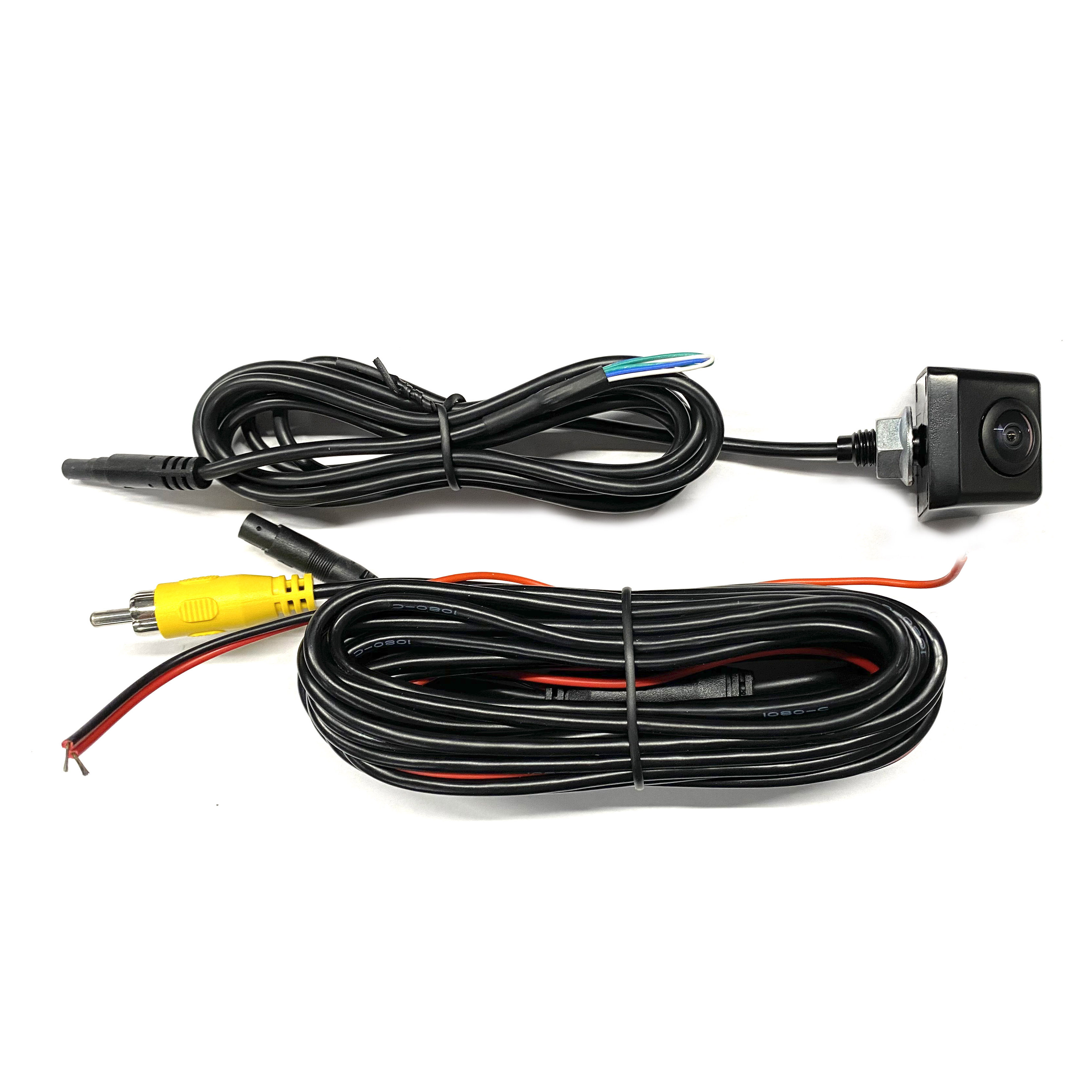 Parkmaster | ST-16 | Универсальная камера F/R,170 град,Pal/Ntsc, отключаемые линии парковки | превью 2