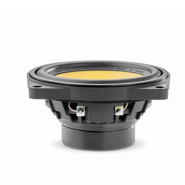 Focal | IS BMW100K | компонентная акуст.на базе K2 Power для а/м BMW/10см/40Вт/80Гц-23кГц | 5