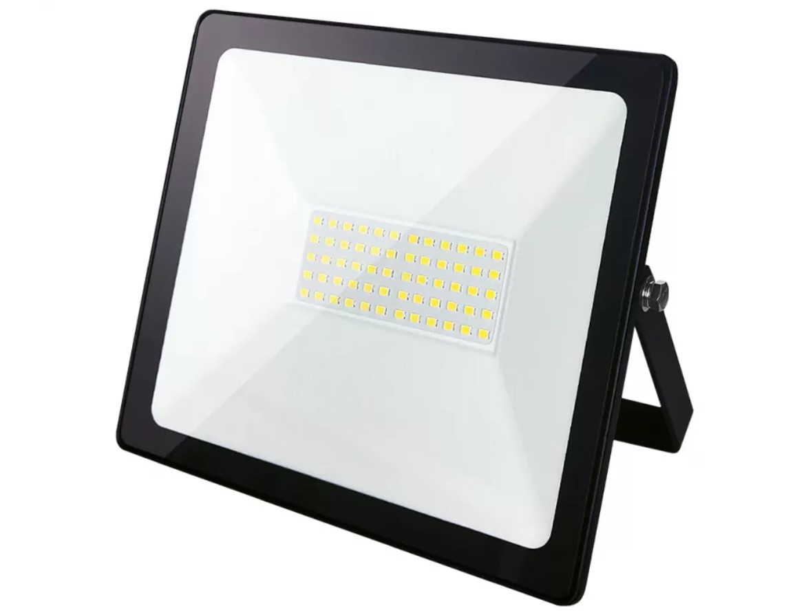 Светодиодный (LED) прожектор | Smartbuy | FL SMD LIGHT 70W/6500K/IP65 | превью 2