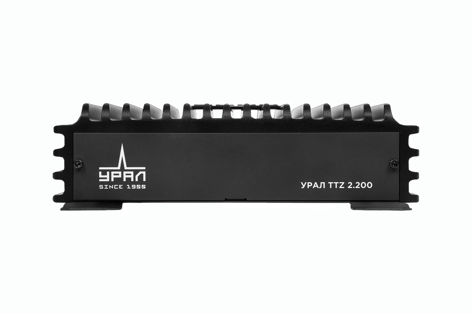 Ural | УРАЛ TTZ 2.200 |  | 4