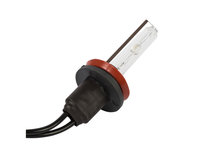 XENITE | EXTRA VISION+30%  H11 4300K | Комплект 2шт  H11 4300K , яркость+30% | превью 3