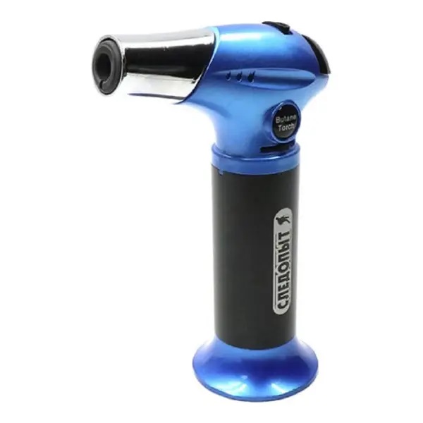 СЛЕДОПЫТ | GTP-R02 | Мини-горелка порт. , универсальная,с возможностью перезаправки | превью 1