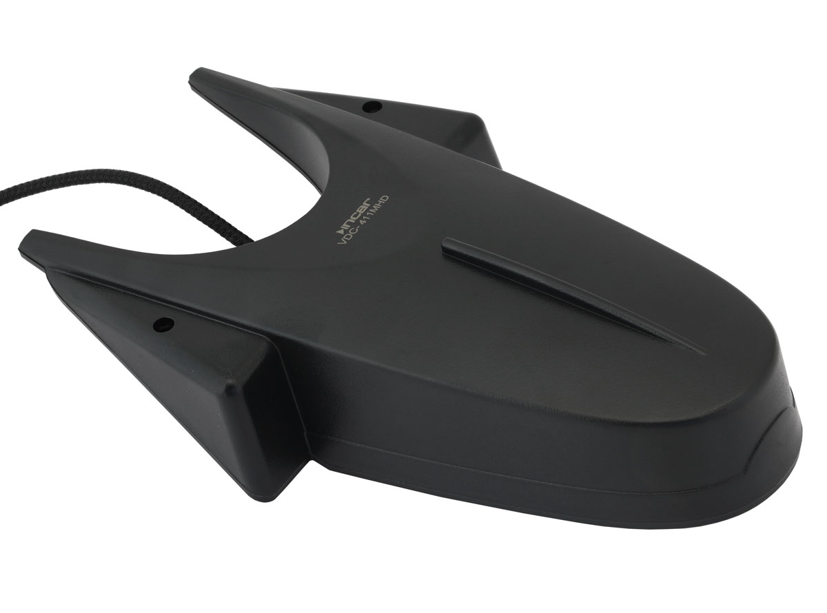 Incar | Camera VDC-411MHD | Универсальная камера для коммерческого транспорта, ИК-подсветка | превью 2