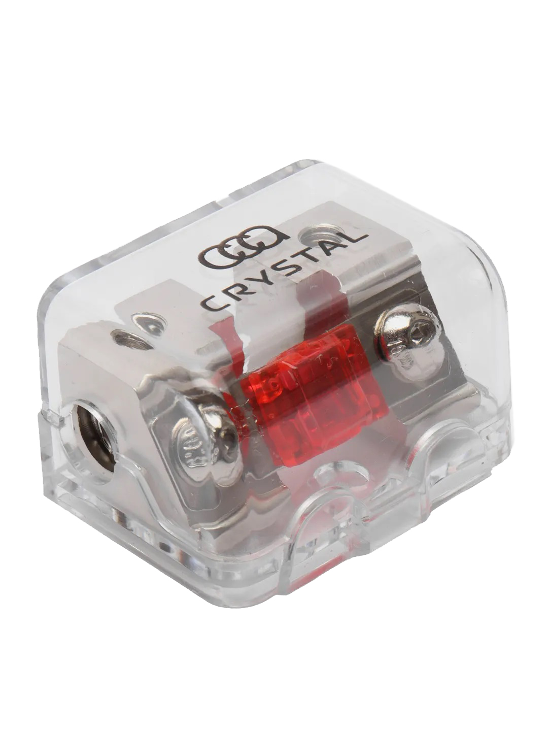 Crystal Car Audio | MAL-03 | 125A Держатель предохранителя Mini ANL | 1