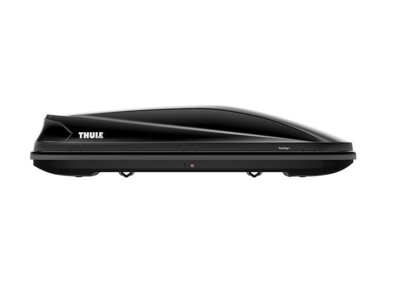 THULE | Touring L (780) | Бокс черн глянец, dual side,aeroskin 196*78*43 420 литров.(634801)| превью 1