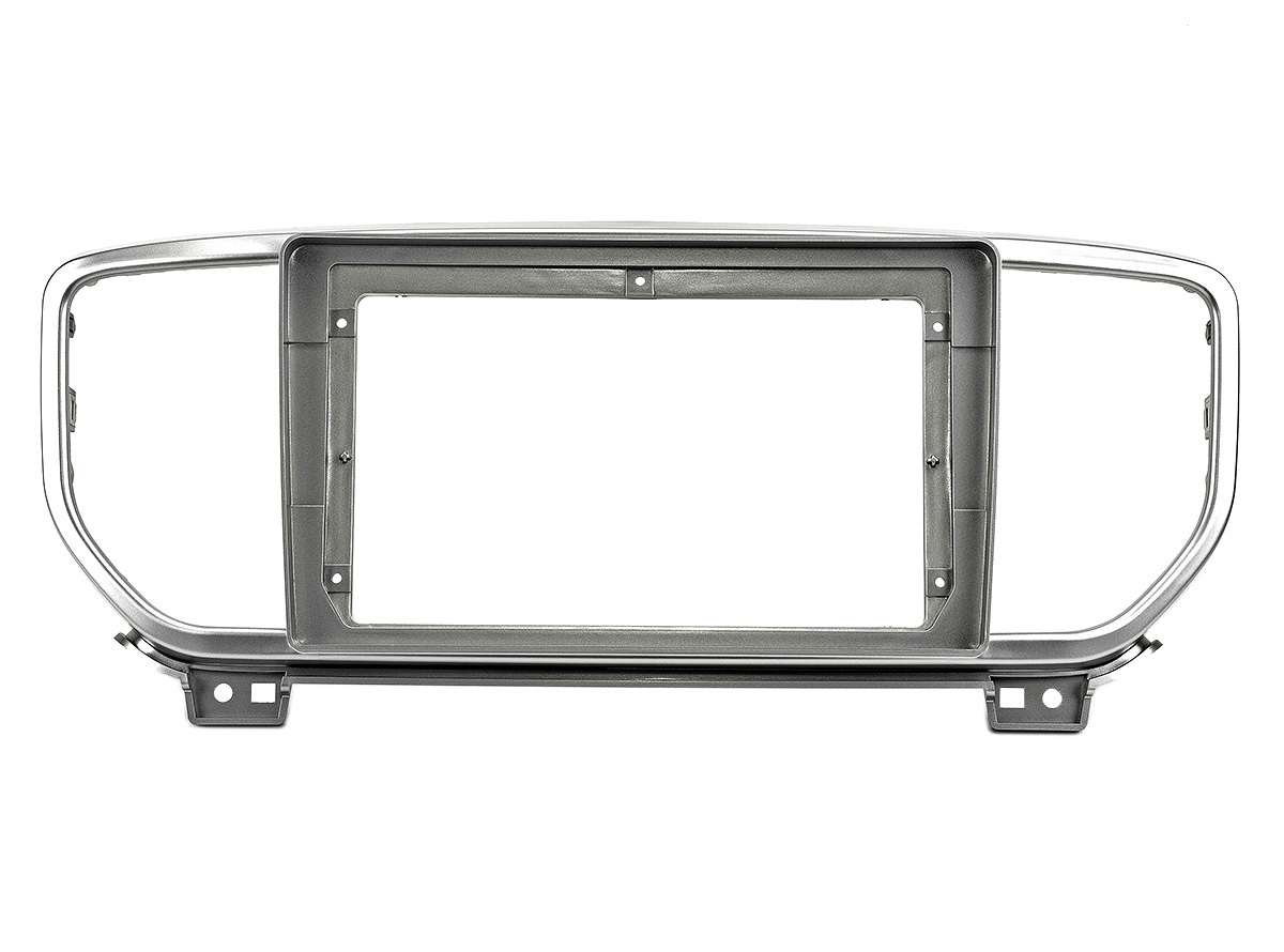 Incar | RKIA-FC383 | рамка 9" KIA Sportage 2018+ | 1