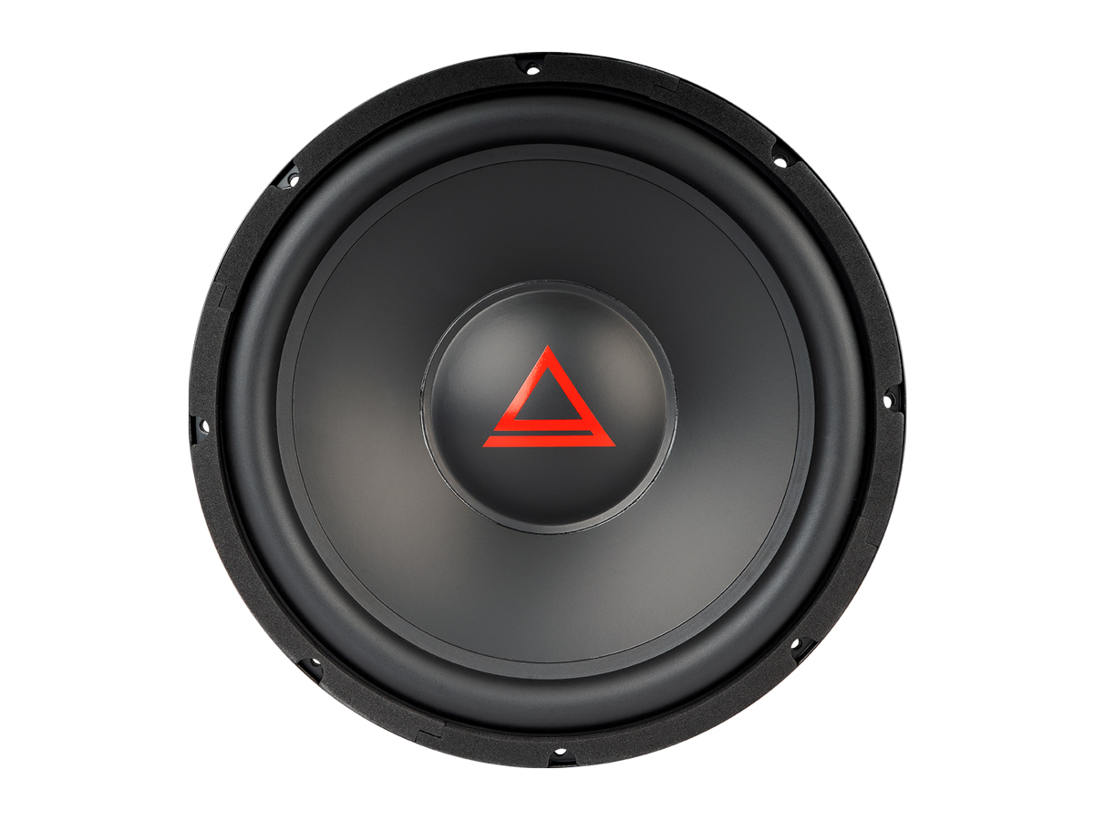 AurA | VENOM-CL12 | 12" (30cm), SQ, 4 Ом, 201/401w, 89db, 132mm | 3