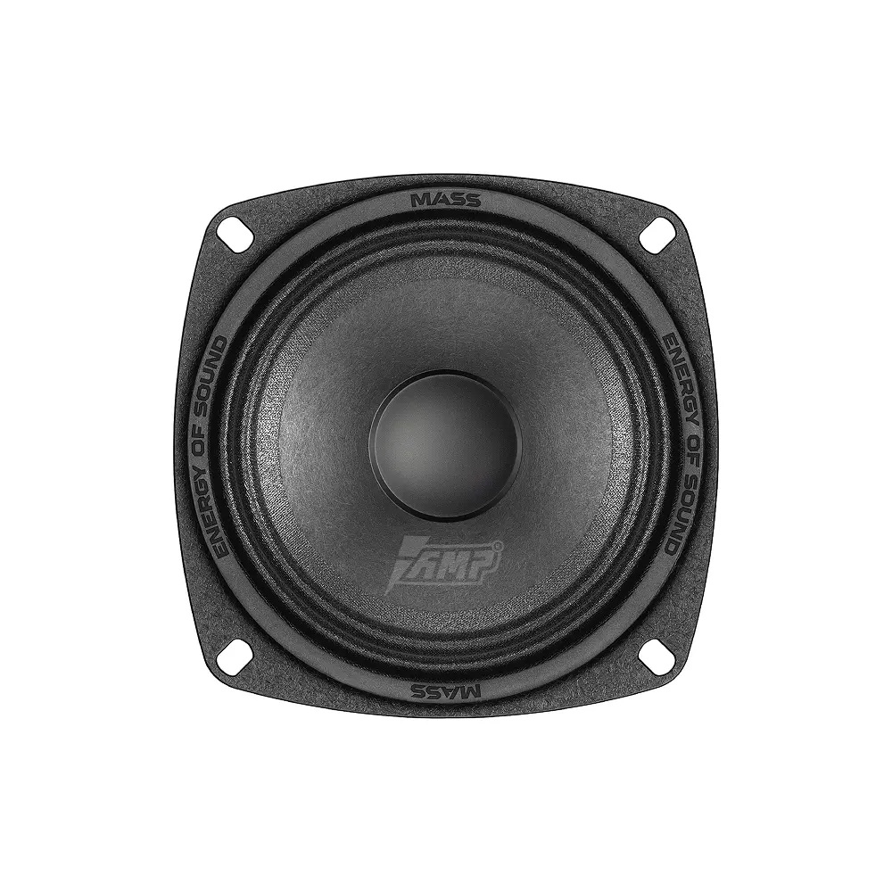 AMP | MASS FR40P40 | 10см Эстрадная Широкополосная 4 Ом. ПАРА | 2