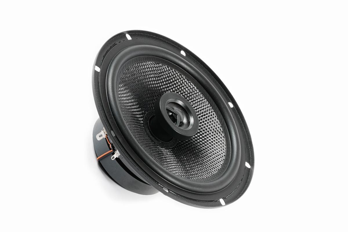 Prology | SL-165 | коаксиальная акустика | 4