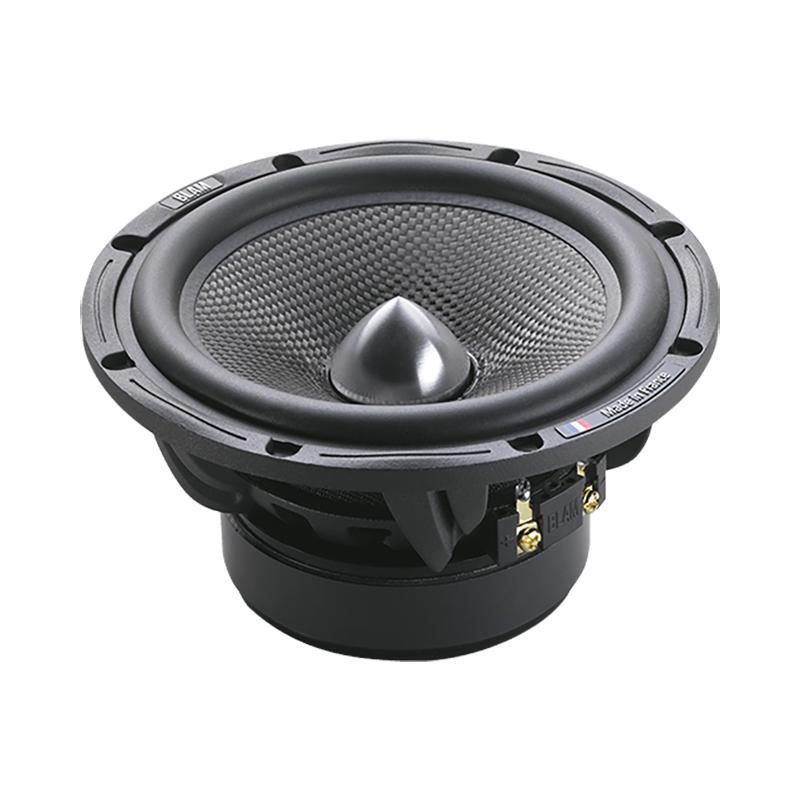 BLAM | WS6100 | НЧ- динамики, 6,5" (16см), 125/250Вт, 50Гц-5000Гц, 2Ом, 93.2дБ | 2