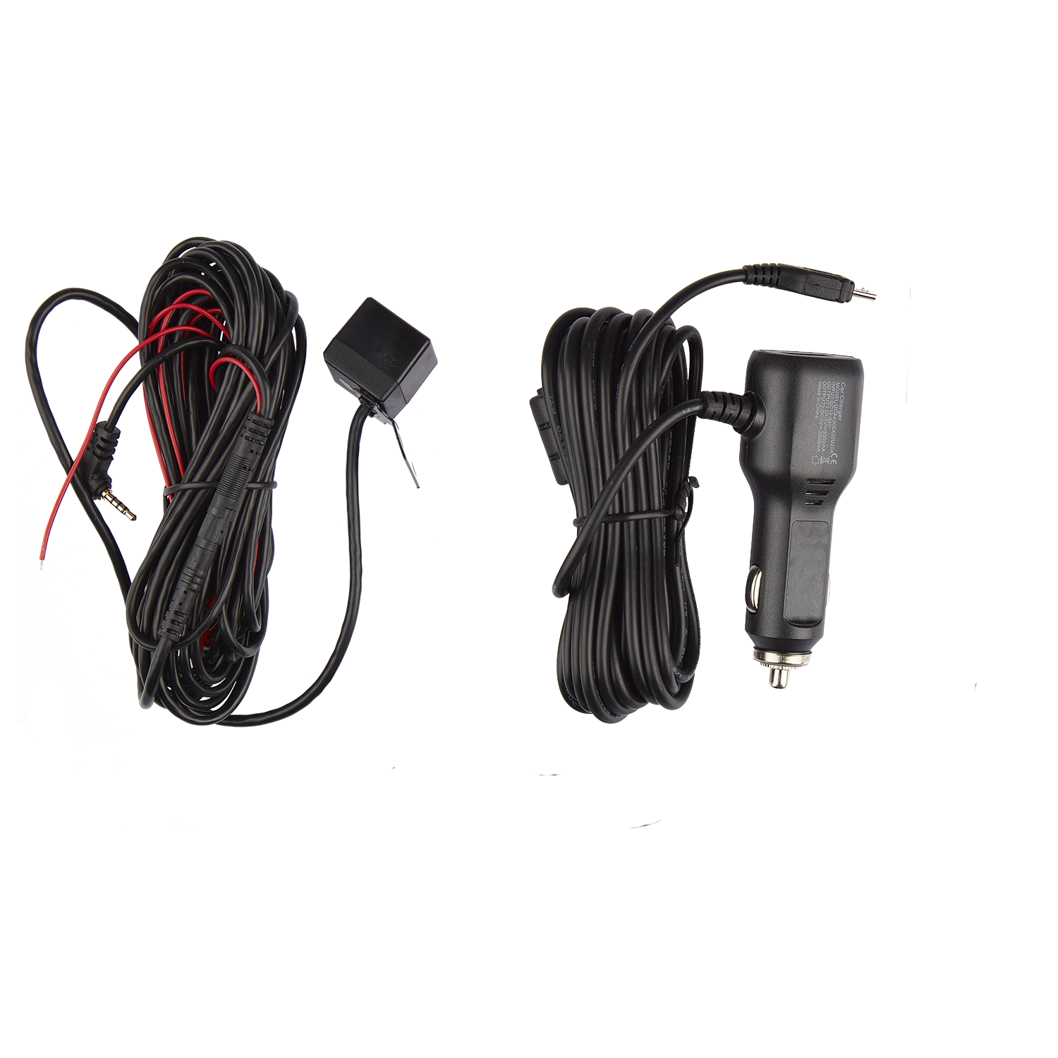 Dunobil | Oculus TRIBUS | FHD (1920x1080), 3" дисплей, Угол 140, 2 камеры в корпусе+ 1 выносная. | превью 3