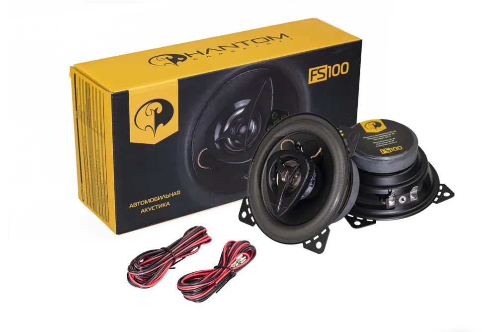 Phantom | FS-100S | | 4