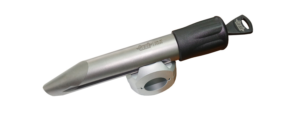 Garant | Block Lux (109) Ford Escape (2008-2011) | блокиратор руля | превью 1