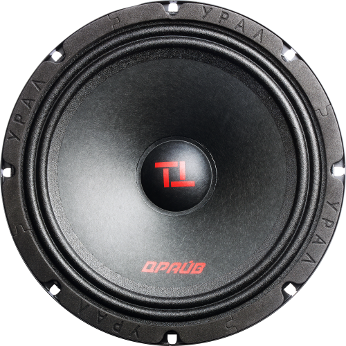 Ural | УРАЛ ТТ  200 ДРАЙВ | 20см, Пара,  130 Вт, 80-10000 Hz, 4 Om, 96.8 db | превью 1