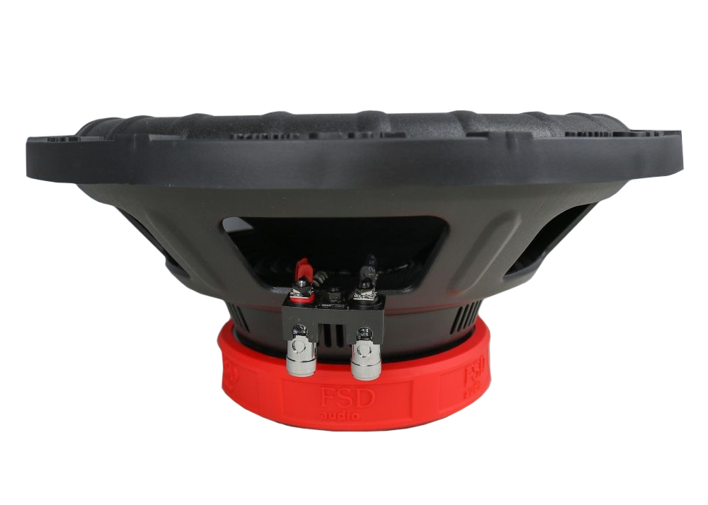 FSD audio | Standart 12 D2 | 12", 2+2 Om. 300 Вт RMS 600 Вт MAX | 2
