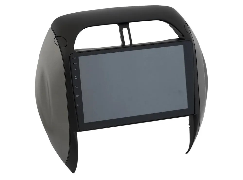 Incar | RTY-FC909 | Рамка магнитолы 9" TOYOTA RAV4 2003-2005 | 3