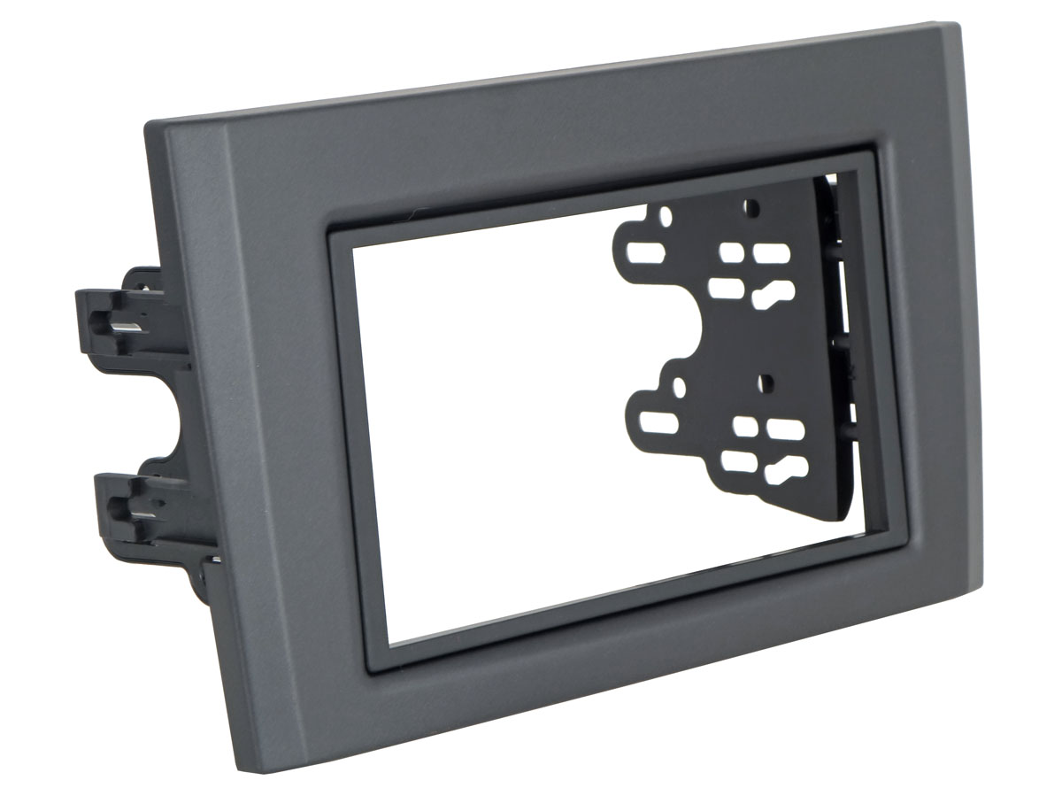 Incar | RVL-N10 | Рамка магнитолы 2Din Volvo XC90 03+  | превью 1