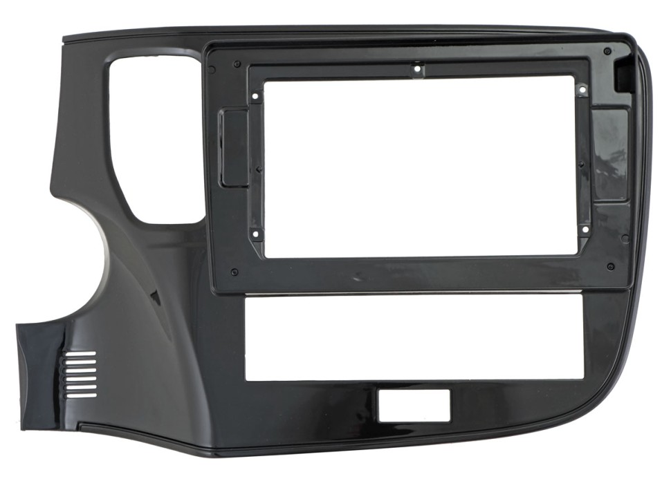 Incar | RMS-FC449 | Рамка 10" для Mitsubishi Outlander 2021+ | 1